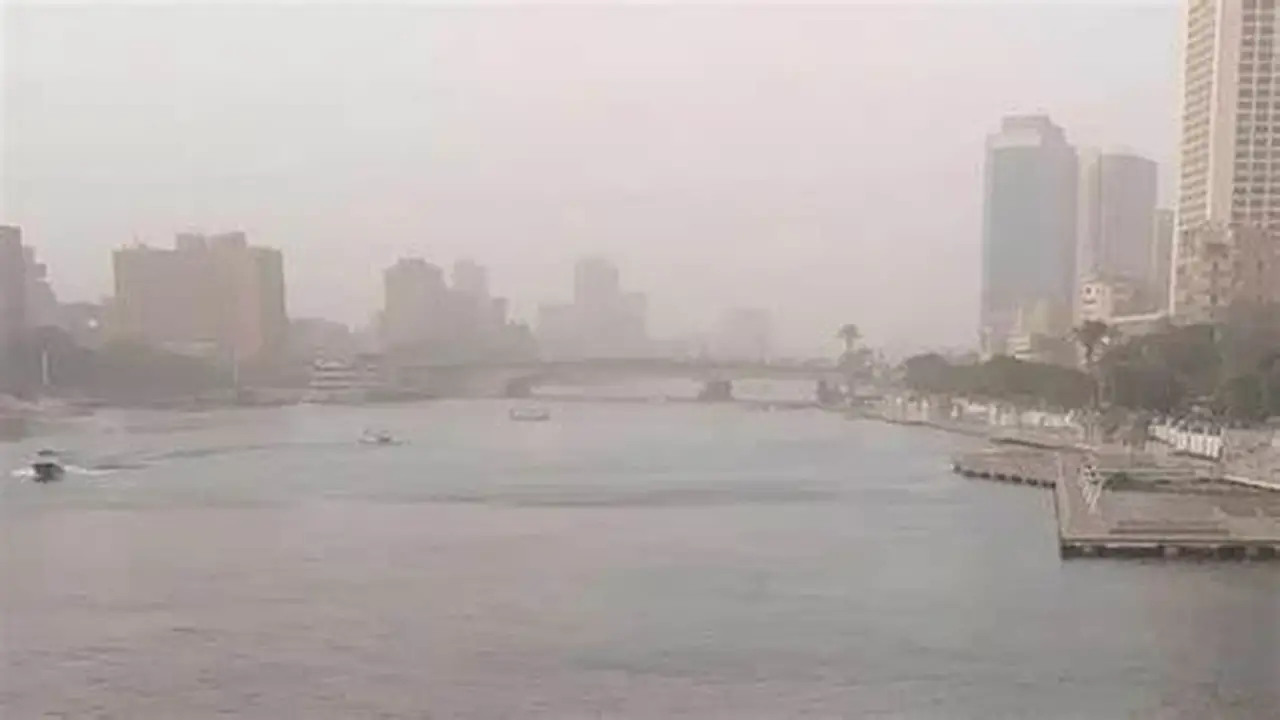 تحذير الأرصاد.. تفاصيل موجة البرد والأمطار المتوقعة حتى 22 يناير في المحافظات